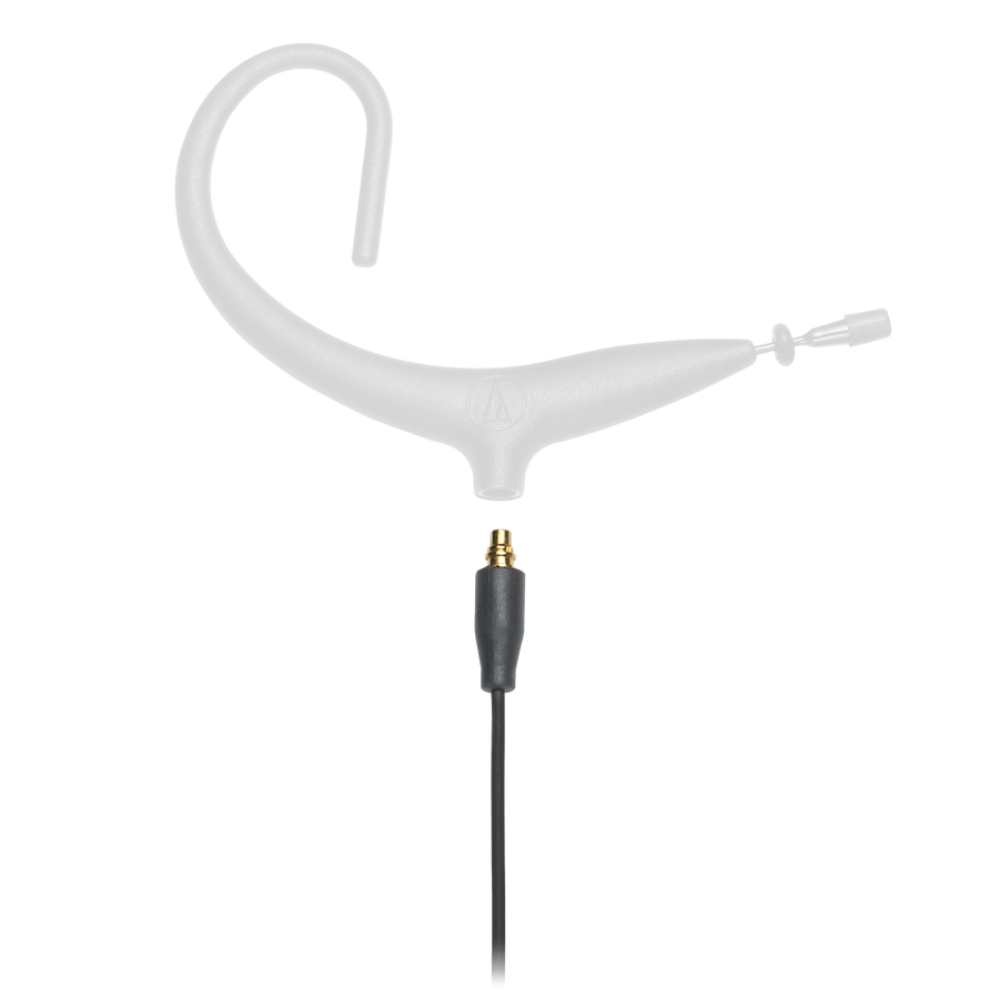 Кабель для головного мікрофона Audio-Technica BPCB-cLM3-TH AT-0911 фото