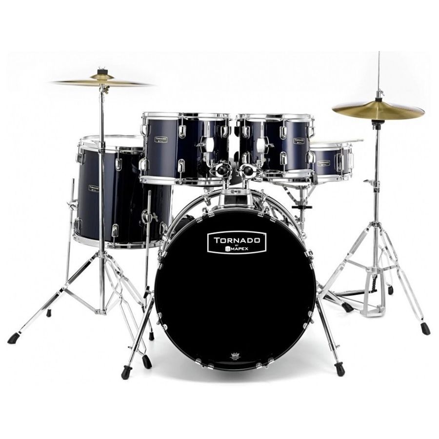 Ударная установка MAPEX Tornado TND5294FTDK MA-1348 фото