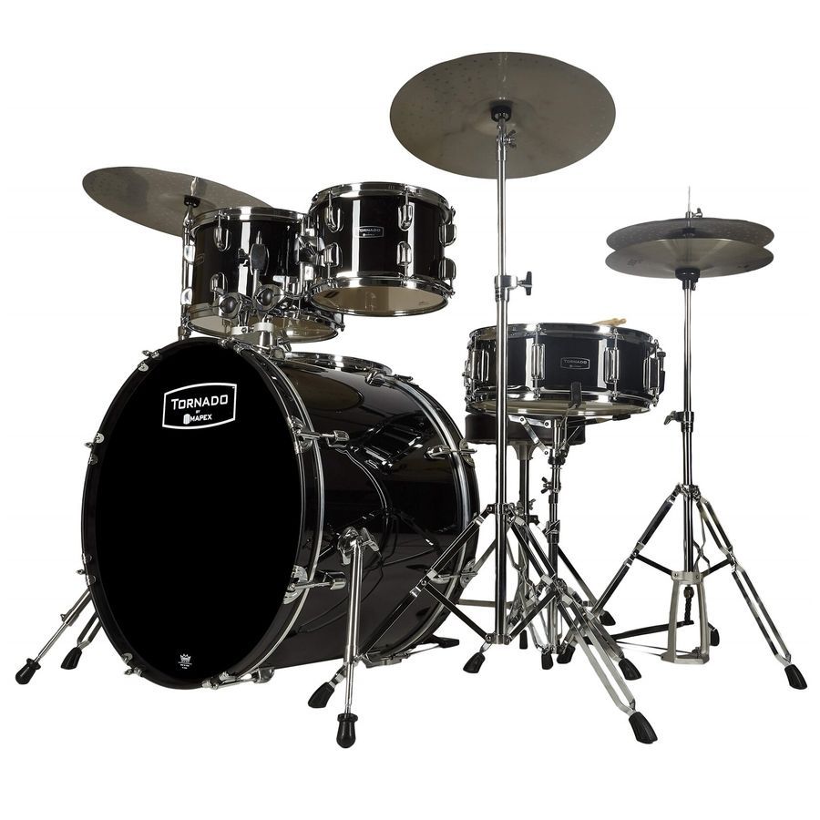 Ударная установка MAPEX Tornado TND5294FTDK MA-1348 фото