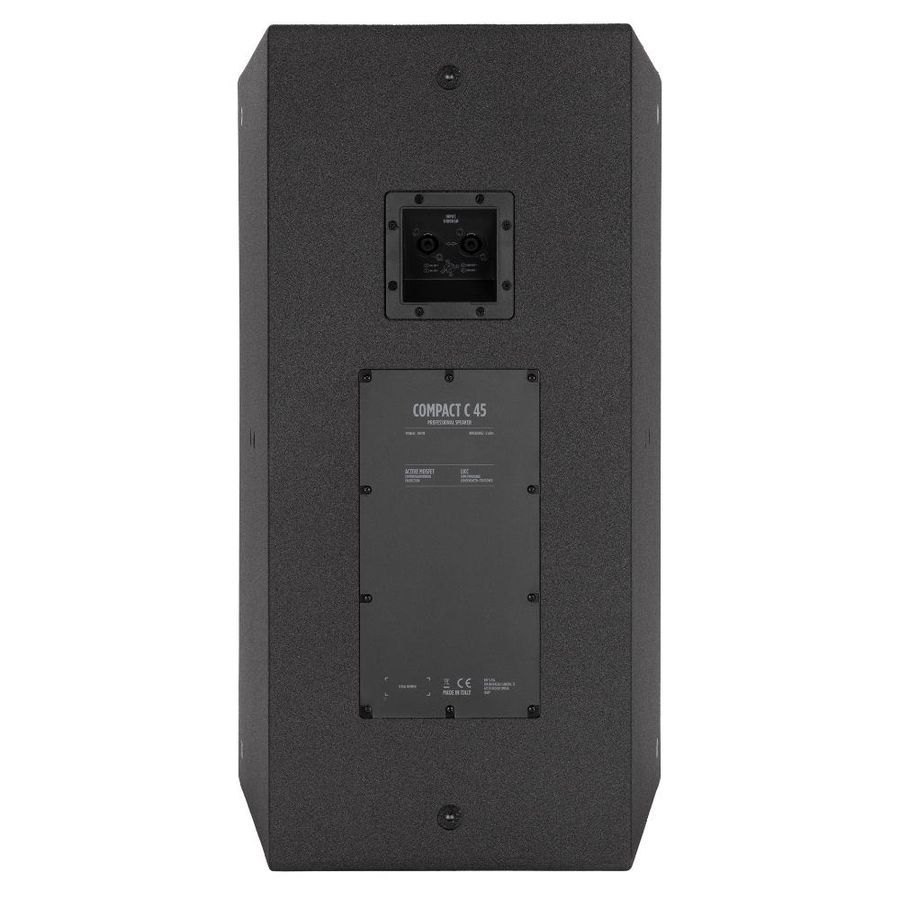 Пасивна акустична система RCF COMPACT A 45 RC-1640 фото