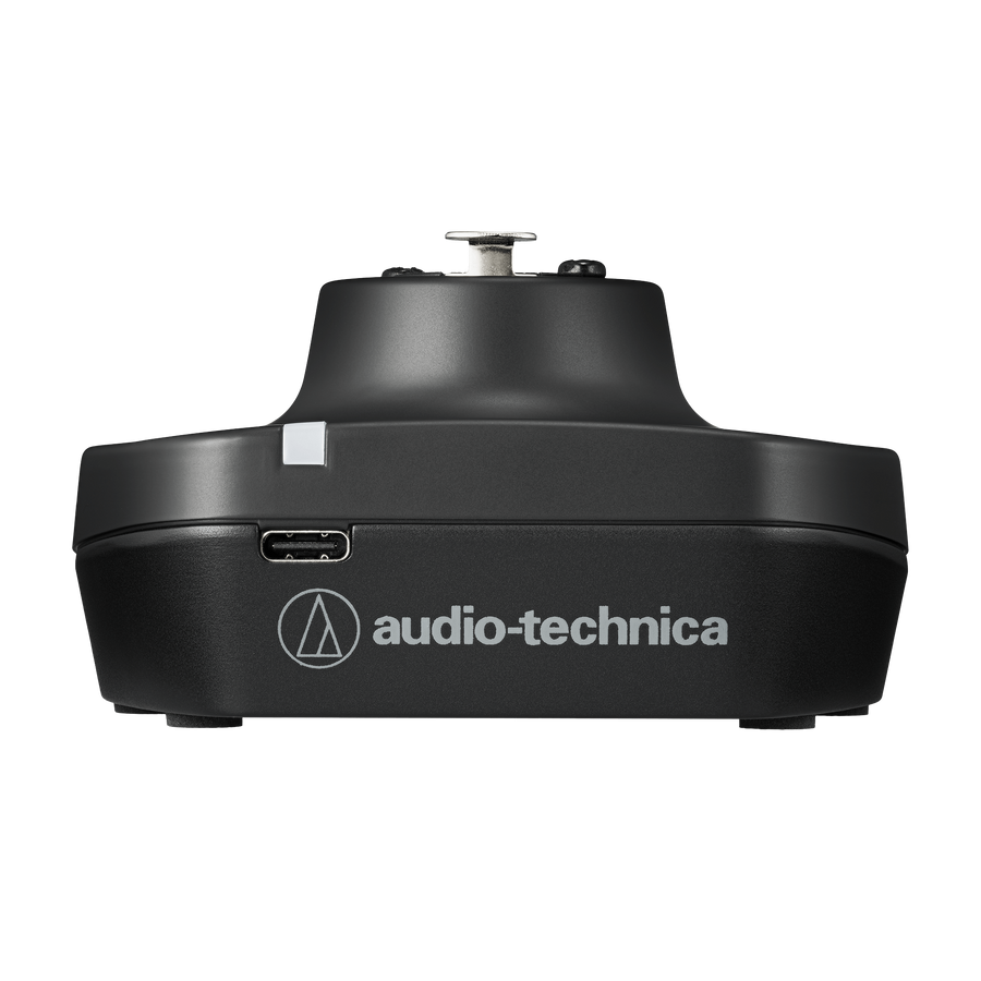 Передавач Audio-Technica ATW-T1407 System 20 PRO AT-1098 фото