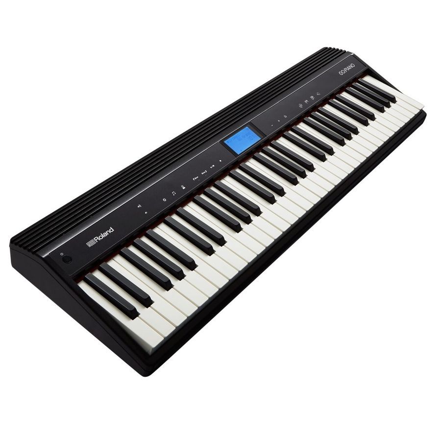 Цифрове фортепіанно Roland GO:PIANO RO-2307 фото