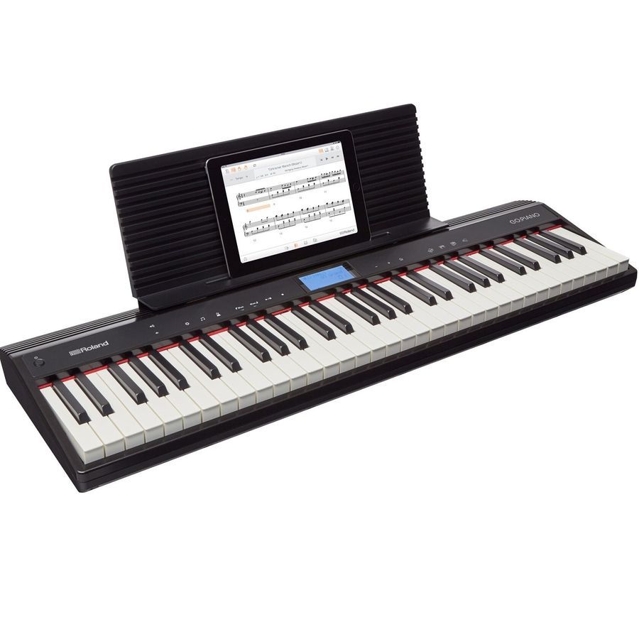 Цифрове фортепіанно Roland GO:PIANO RO-2307 фото
