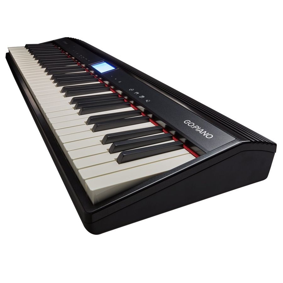 Цифрове фортепіанно Roland GO:PIANO RO-2307 фото