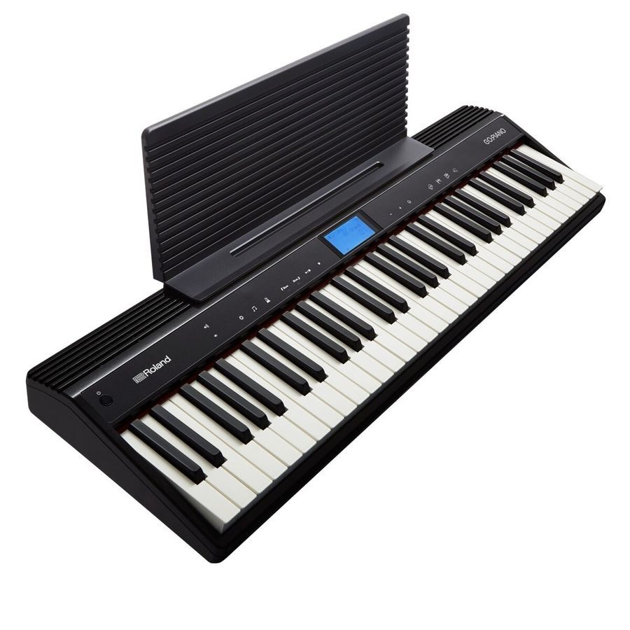 Цифрове фортепіанно Roland GO:PIANO RO-2307 фото