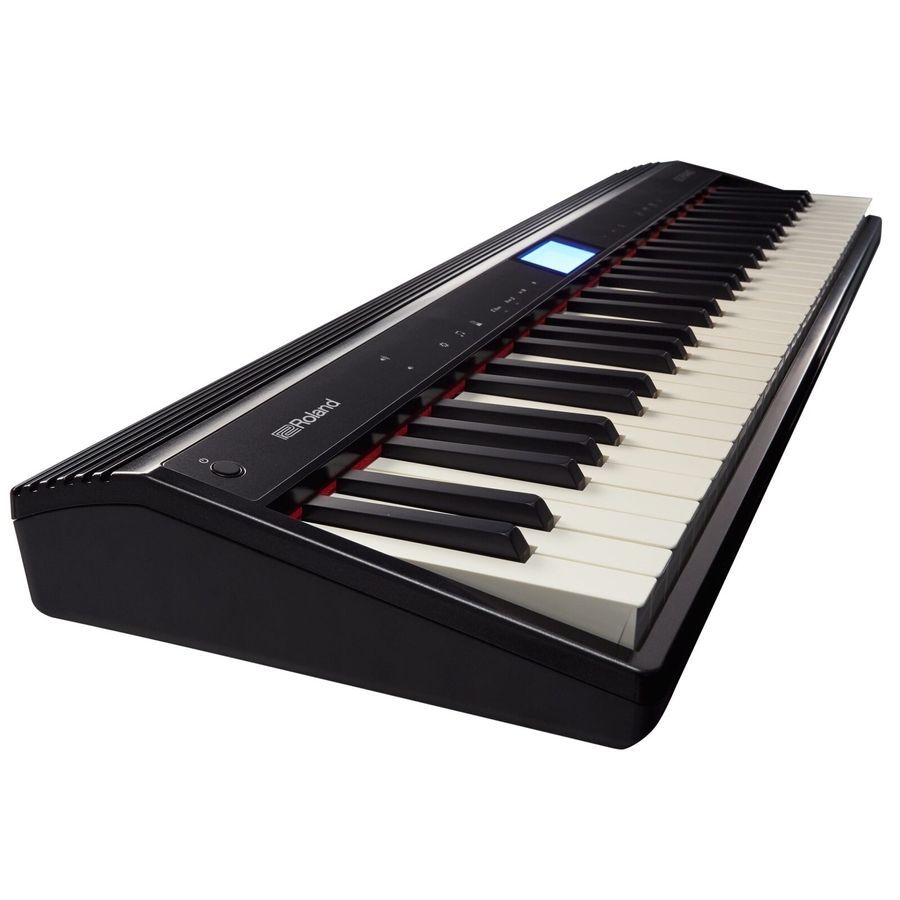 Цифрове фортепіанно Roland GO:PIANO RO-2307 фото