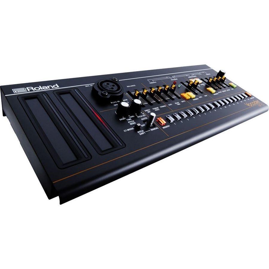 Вокодер Roland VP03 RO-2153 фото