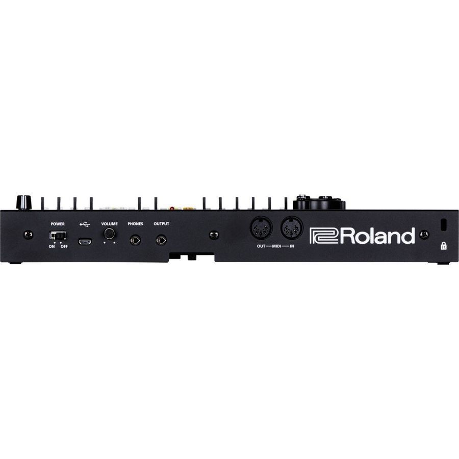 Вокодер Roland VP03 RO-2153 фото