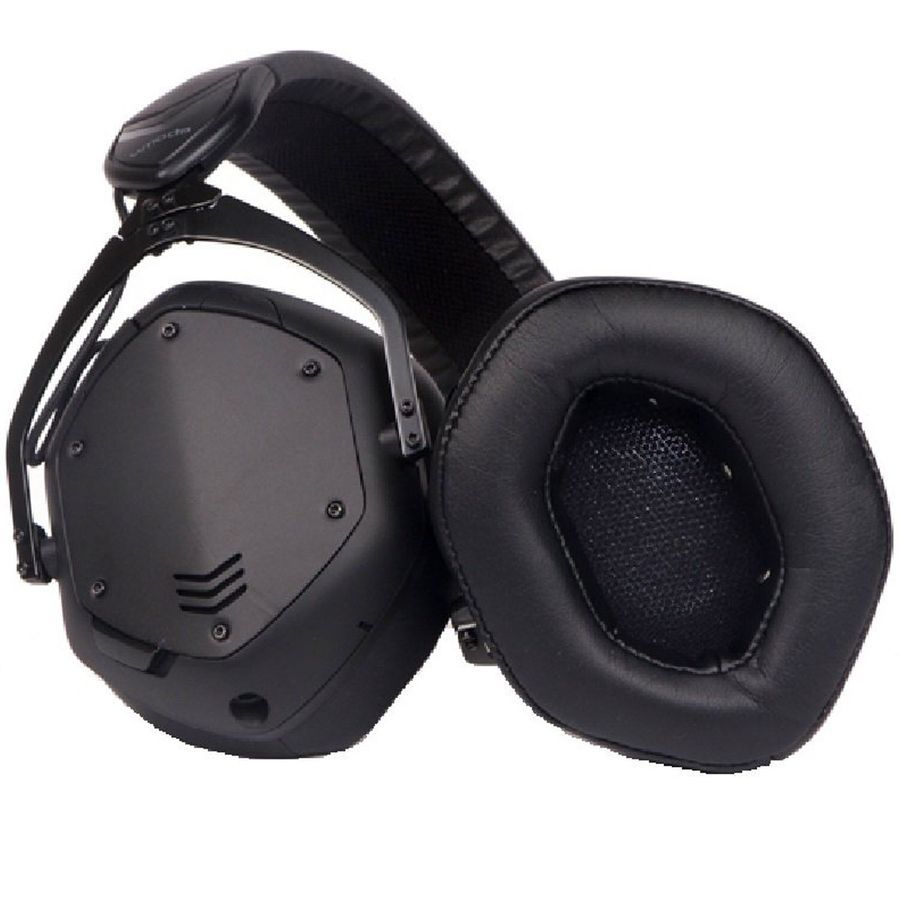 Навушники V-Moda Crossfade II Wireless XFBT2A-MBLACKM VM-0072 фото