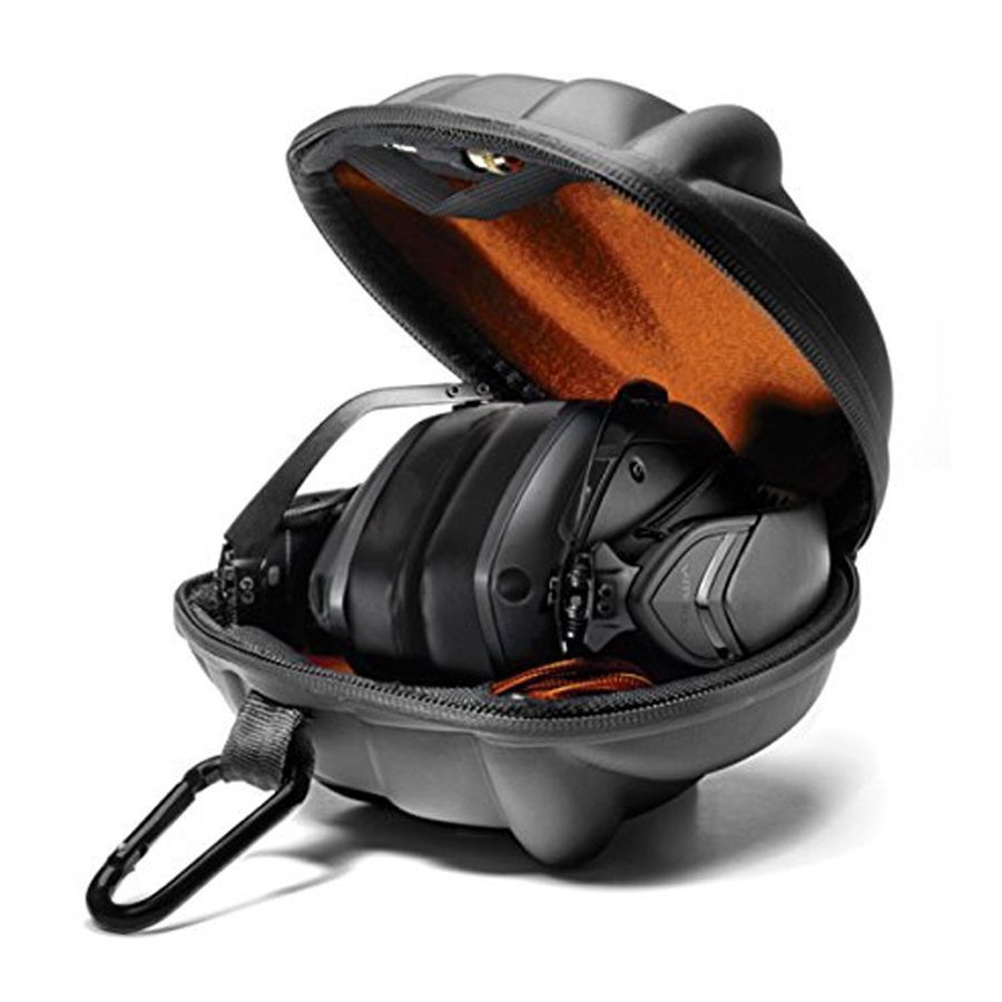 Навушники V-Moda Crossfade II Wireless XFBT2A-MBLACKM VM-0072 фото