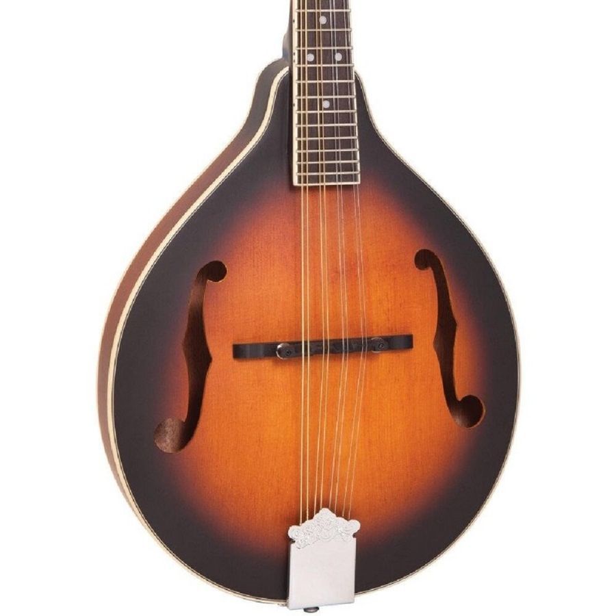 Мандолина Vintage Pilgrim VPMA50AV VN-0072 фото