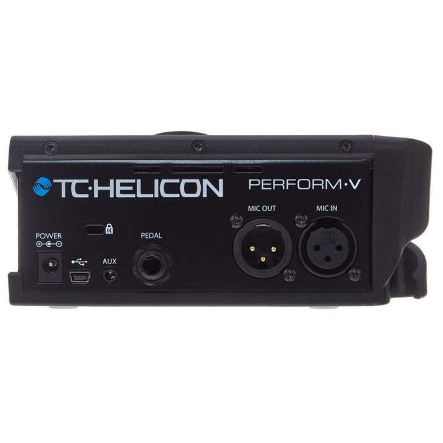 Вокальный процессор TC Helicon Perform-V TE-0093 фото