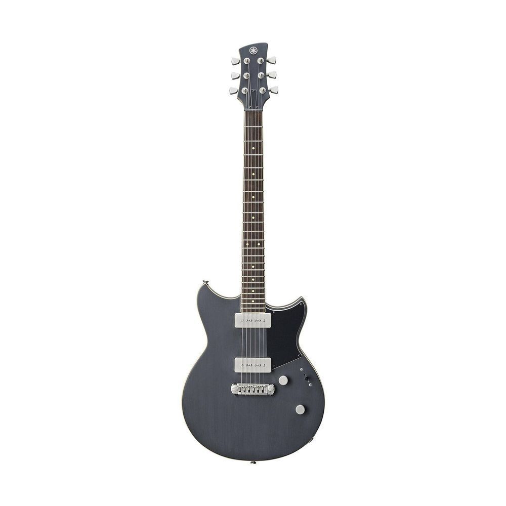 Электрогитара YAMAHA RS502 SHOP BLACK YA-0200 фото