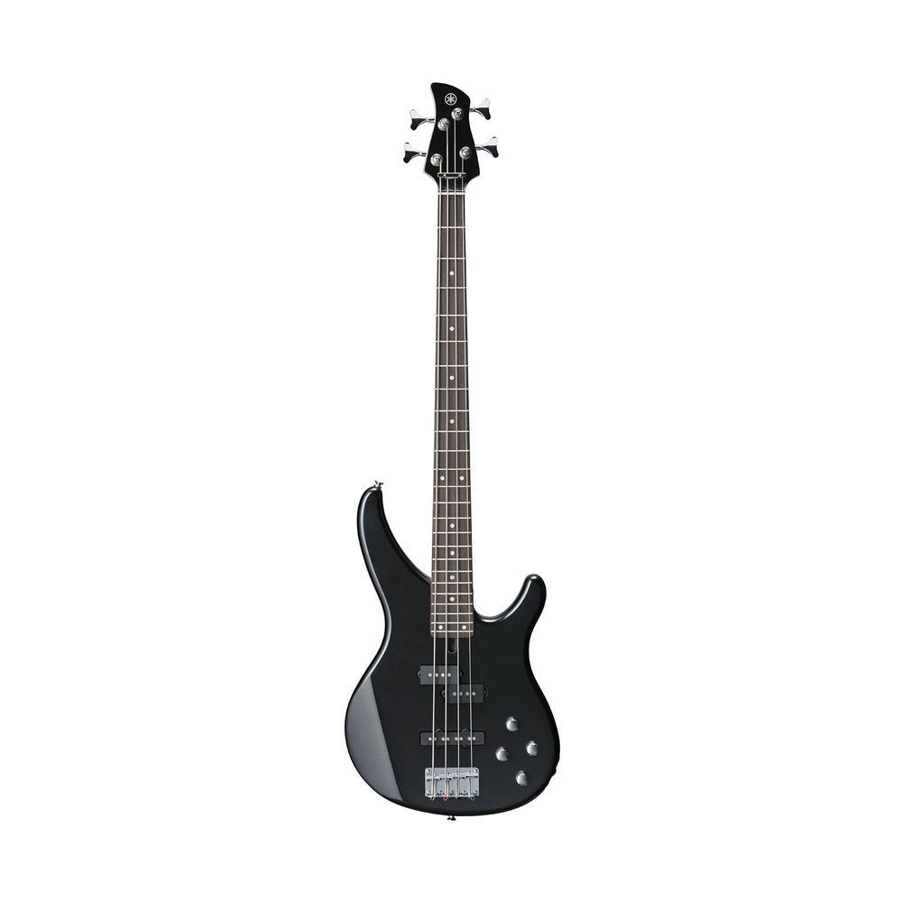 Бас-гітара YAMAHA TRBX204 GALAXY BLACK YA-0228 фото