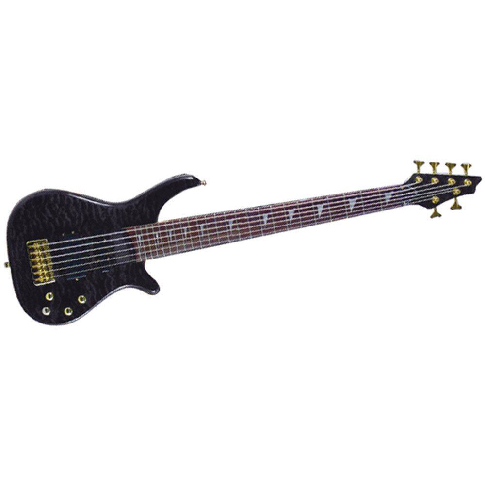 Бас-гітара AXL Catalyst AJ336STBK AX-0032 фото