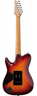 IBANEZ AZS2200F-STB Электрогитара IB-0085 фото