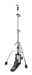 DW DWCP3500SA 3000 Single-Braced Hi-Hat Stand, 3-L DW-0060 фото