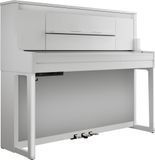 Цифровое пианино Roland LX-9-PW белый полированный RO-2965 фото