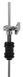 DW DWCP3500SA 3000 Single-Braced Hi-Hat Stand, 3-L DW-0060 фото 2