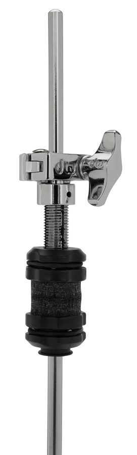 DW DWCP3500SA 3000 Single-Braced Hi-Hat Stand, 3-L DW-0060 фото