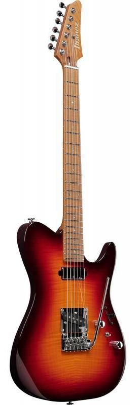 IBANEZ AZS2200F-STB Електрогітара IB-0085 фото
