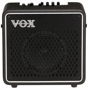 VOX MINI GO 50 SET Гитарный комбоусилитель VO-0025 фото