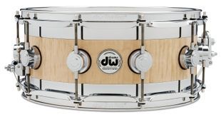 DW DRSO0614SECCollector's Series Edge Snare DW-X308 фото