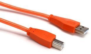 USB-кабель серії "Black" Roland RCC-10-UAUB (3 метри) RO-2373 фото
