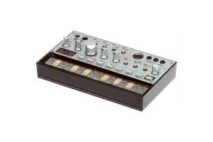 KORG VOLCA-BASS Синтезатор KO-0101 фото