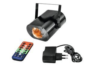 EUROLITE LED H2O TCL Water Effect EL-0757 фото