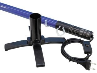 EUROLITE Cross Stand Base for Neon Stick EL-0449 фото