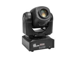 EUROLITE LED TMH-S30 Moving Head Spot EL-1143 фото