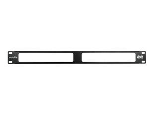 EUROLITE Mounting Frame for DXT Series 2x (19") EL-1247 фото