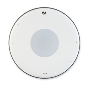 DW DRDHRD14-10RReverse Dot Snare Drum Head DW-X209 фото