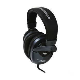 Навушники JTS HP-535 JT-0041 фото