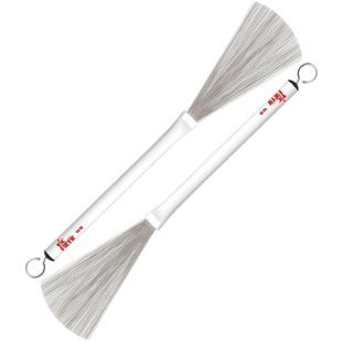 Барабанні щітки VIC FIRTH WB VF-0506 фото