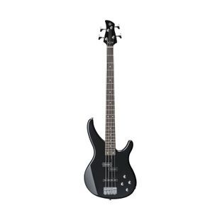Бас-гитара YAMAHA TRBX204 GALAXY BLACK YA-0228 фото