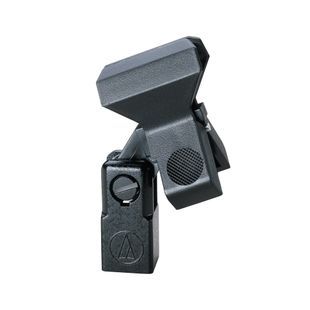 Микрофонный держатель Audio-Technica AT8407 AT-0672 фото