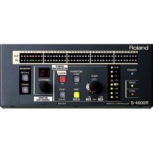 Панель дистанційного керування Roland S4000R RO-1423 фото
