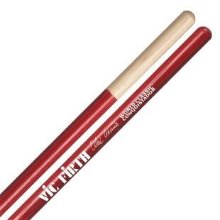 Палочки для Тимбал и тарелок ALEX ACU&Ntilde;A Vic Firth SAA серии World Classic VF-0356 фото