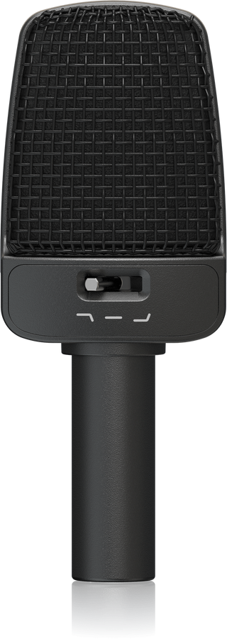 Студійний мікрофон Behringer B 906 BE-1015 фото