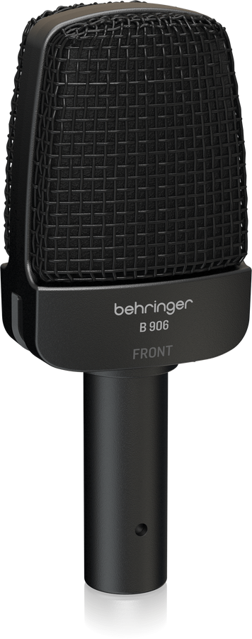 Студійний мікрофон Behringer B 906 BE-1015 фото