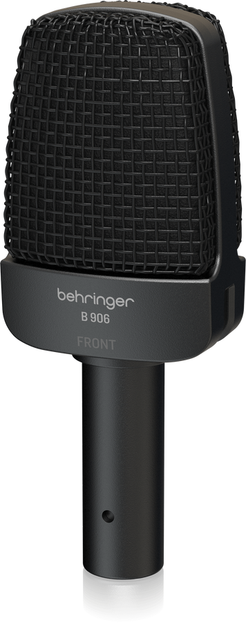 Студійний мікрофон Behringer B 906 BE-1015 фото