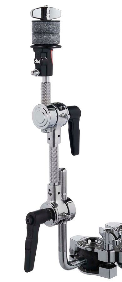 DW DWSM2031Puppy Bone w/ Short Cymbal Arm DW-X110 фото