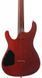 IBANEZ SEW761FM NTF Электрогитара IB-0232 фото 4