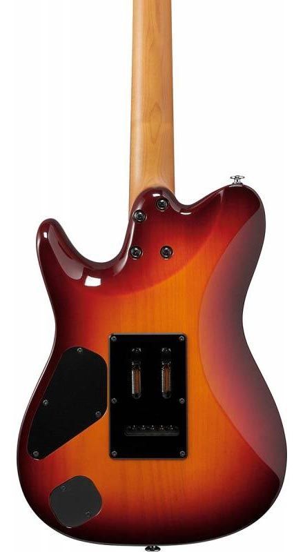 IBANEZ AZS2200F-STB Електрогітара IB-0085 фото
