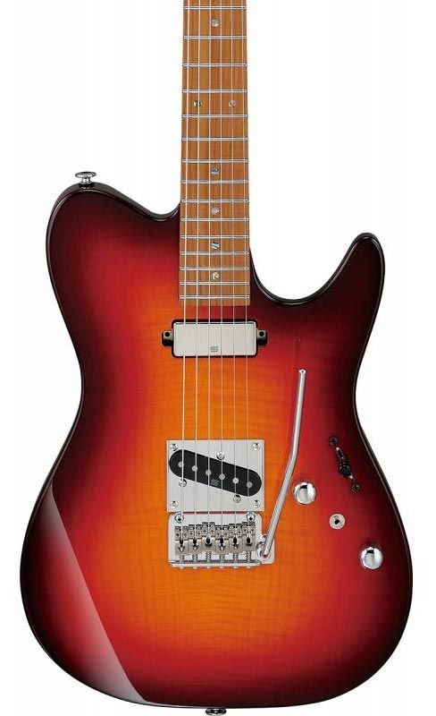 IBANEZ AZS2200F-STB Електрогітара IB-0085 фото