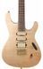 IBANEZ SEW761FM NTF Электрогитара IB-0232 фото 3