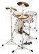Ударна установка DW DRKTPFC04RKWM Performance 4-Piece Low Pro Drum Kit DW-0375 фото 1