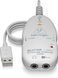 Аудиоинтерфейс Behringer UCG 102 Guitar Link BE-0600 фото 3